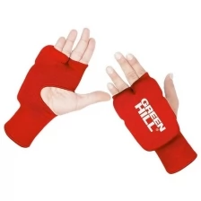 Тренировочные перчатки Green hill HP-6133 для карате