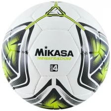 Мяч футбольный MIKASA REGATEADOR4-G, р.4