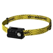 Налобный фонарь NITECORE NU20 Cree XP-G2 S3 LED Black