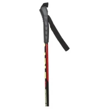 Комплект лыжный Бренд ЦСТ Step, 150/110 (+/-5 см), крепление NN75 мм, цвет Микс .