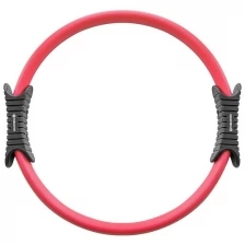 Кольцо для пилатеса Yamaguchi Ring Fit (красное)