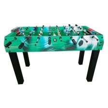 Игровой стол для футбола DFC Sevilla II HM-ST-48003 зеленый