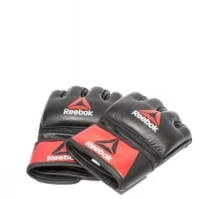 Перчатки для mixfight REEBOK Glove RSCB-10320RDBK Medium