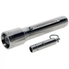 Подарочный набор LED Lenser P7R Сore & V8