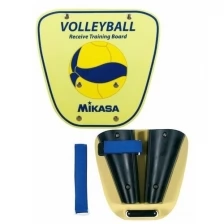 Доска волейбольная для отработки приемов MIKASA AC-RT200W, 30,5*29,5 см
