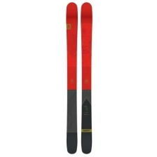 Горные Лыжи Majesty 2021-22 Vanguard Red/Black (См:182)
