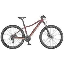 Велосипед Scott Contessa Active 60 (2021) (XS)