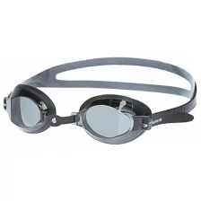 Очки для плавания юниорские Stalker, M0419 03 0 01W, цвет чёрный Mad Wave 2484039 .