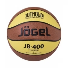Мяч баскетбольный Jögel Jb-400 №7 (7)