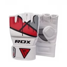 Перчатки для MMA RDX T7 GGR-T7U REX BLUE - L