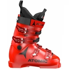 Горнолыжные Ботинки Детские Atomic Redster Sti 70 Lc Red/Black (См:22)