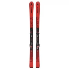 Горные лыжи Atomic Redster TR + X 12 GW Red (20/21) (175)