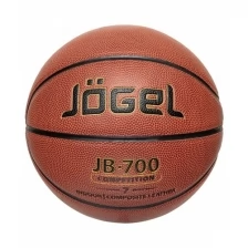 Мяч баскетбольный Jogel JB-700 7 (bc21) .