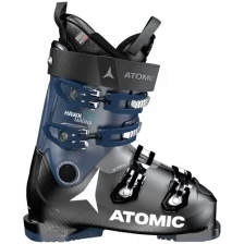 Горнолыжные Ботинки Atomic Hawx Magna 110 Black/Dark Blue (См:28)