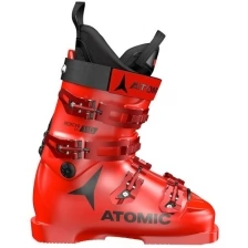 Горнолыжные Ботинки Atomic Redster Sti 110 Red/Black (См:27)