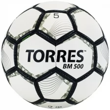 Мяч футбольный Torres Bm 500, F320635 (5)