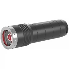 Фонарь LED Lenser MT6