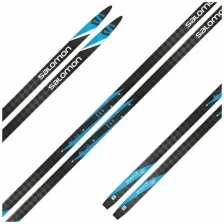 Беговые Лыжи Salomon 2021-22 S/Race Junior Carbon Sk (См:169)
