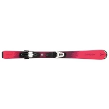 Горные лыжи Atomic Vantage Girl X + C 5 GW Pink (100-120) (21/22) (120)