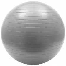 FBA-55-7 Мяч гимнастический Anti-Burst 55 см (розовый)