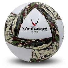 Мяч футбольный Vintage Strike V520 (5)