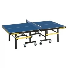 Теннисный стол DONIC Persson 25 blue (без сетки)