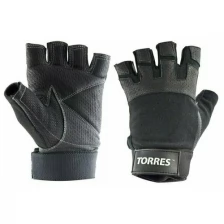 Перчатки для занятий спортом TORRES PL6051XL, размер XL