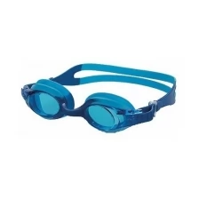 Очки для плавания Fashy Spark 1 4147-50, синие линзы