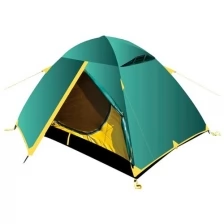 Палатка Tramp SCOUT 2 V2 Green