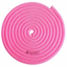 Скакалка PASTORELLI Orleans FIG, цвет розовый-флуоресцентный Pastorelli 3693818 .