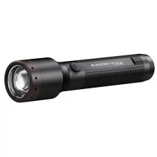 Фонарь ручной Led Lenser P6R Core черный лам.:светодиод.x1 (502179)