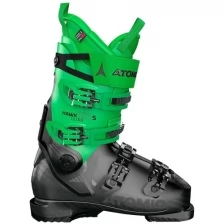 Горнолыжные Ботинки Atomic Hawx Ultra 120 Black/Green (См:28)