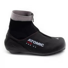 Ботинки Atomic PRO C3 Dark Grey/Black