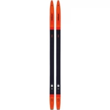 Беговые Лыжи Atomic 2021-22 Pro C1 Grip Junior Red/Jet Black (См:150)
