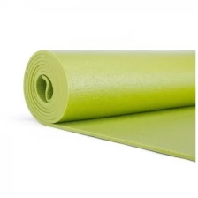 Коврик для йоги Yogastuff Ришикеш Зеленый 175*60*0.45