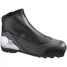 Лыжные ботинки SALOMON 2021-22 Escape Prolink Black (UK:8)