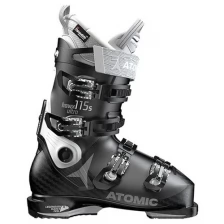 Горнолыжные ботинки Atomic Hawx Ultra 115 S W Black/White (18/19) (22.5)
