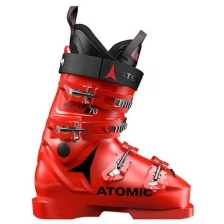 Горнолыжные ботинки Atomic Redster CS 70 LC Red/Black (19/20) (24.5)