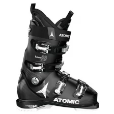 Горнолыжные ботинки Atomic Hawx Ultra 85 W Black/White (20/21) (23.5)