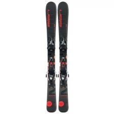 Горные лыжи Elan Maxx Red QS + EL 7,5 Shift (130-150) (21/22) (130)