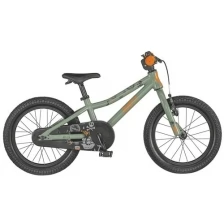 Велосипед Scott Roxter 16 (2021) (One size)