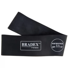 Эспандер-лента BRADEX , нагрузка до 11 кг
