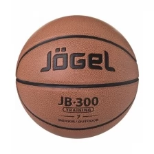 Мяч баскетбольный JB-300 7