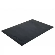 Коврик под кардиотренажер Tunturi Floor Protection Mat 200*92,5 см