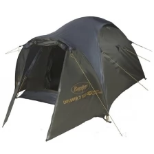 Палатка Canadian Camper EXPLORER 2 AL Цвет Forest