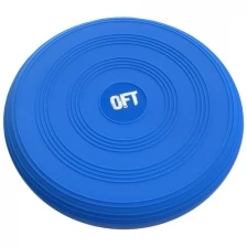 Балансировочная подушка ORIGINAL FITTOOLS FT-BPD02-GRAY (серый)