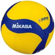 Мяч волейбольный Mikasa V345W 1/36