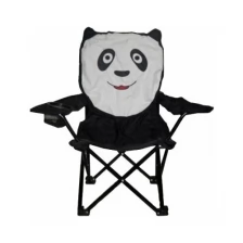 Детский складной стул "Панда"