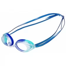 Очки для плавания 25degrees Scroll Green/blue