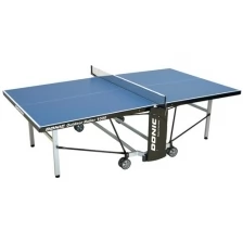 Теннисный стол Donic Outdoor Roller 1000 серый